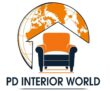 Pd interior world logo